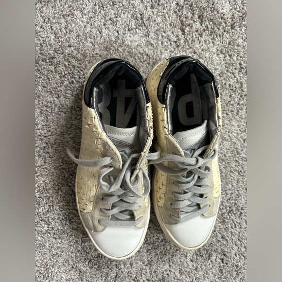 P448 sneakers - Picture 3 of 5